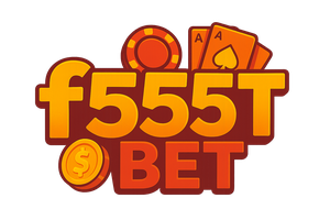 F555 Bet Logo